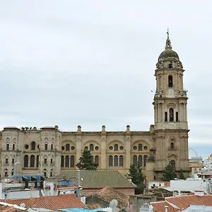 Centro By Sharingco Málaga