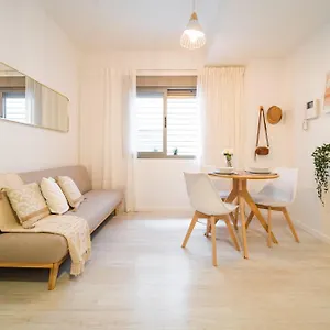 Twinsuites Málaga